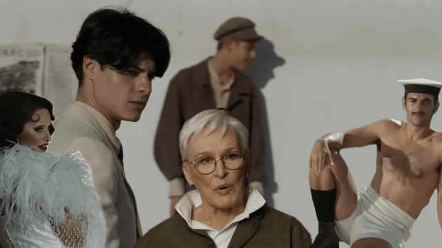 La Bola Negra di Javier Calvo e Javier Ambrossi, primo trailer del cult queer spagnolo