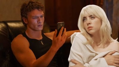 La campana di vetro, Connor Storrie e Billie Eilish nel film tratto dal romanzo di Sylvia Plath
