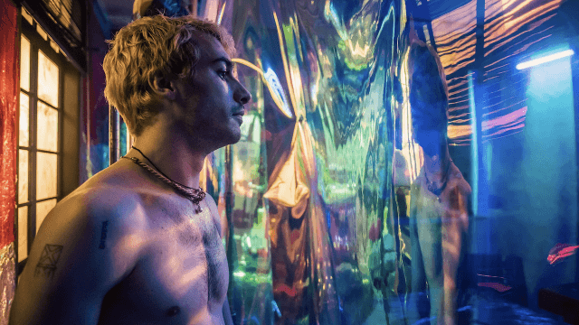 Venezia 2026, London e I Plant My Hand in the Garden primi film LGBTQIA+ in concorso nelle sezioni parallele - London di Victor Di Marco e Marcio Picoli 1 - Gay.it