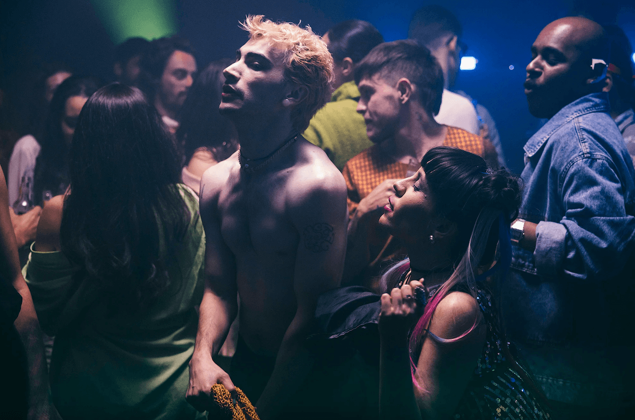 Venezia 2026, London e I Plant My Hand in the Garden primi film LGBTQIA+ in concorso nelle sezioni parallele - London di Victor Di Marco e Marcio Picoli 2 - Gay.it