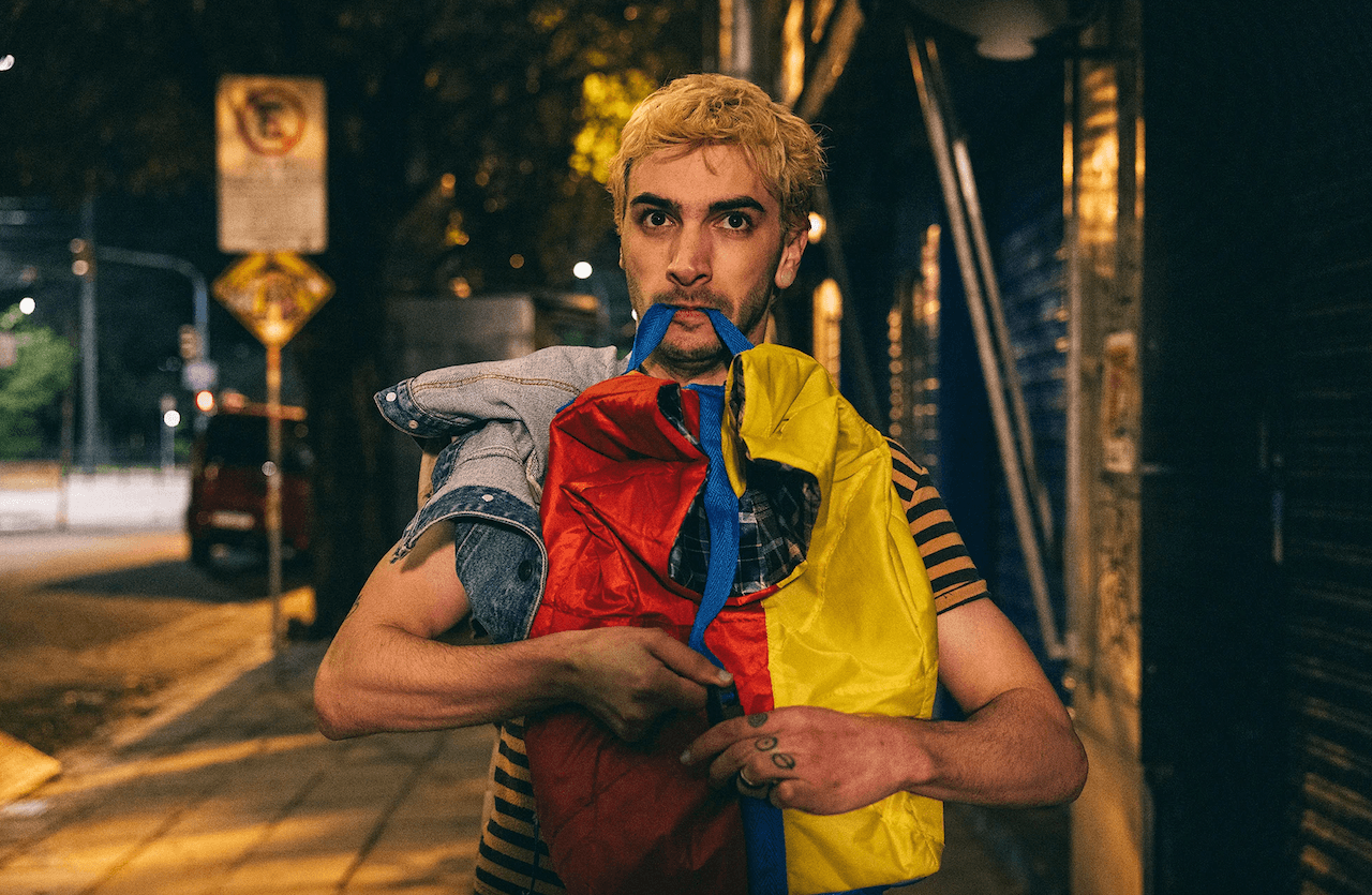 Venezia 2026, London e I Plant My Hand in the Garden primi film LGBTQIA+ in concorso nelle sezioni parallele - London di Victor Di Marco e Marcio Picoli 6 - Gay.it