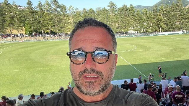 Omicidio Esposito, l'assassino che lo ha brucato vivo fornisce la sua versione - Luca Luigi Esposito - Gay.it