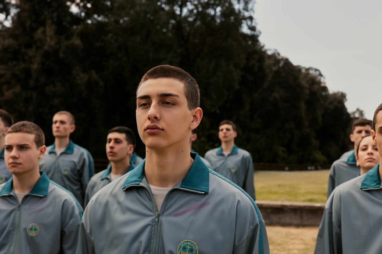 Minerva, tra Mare Fuori, Boots ed Elite arriva la nuova serie teen Netflix Italia - MINERVA 101 Unit 00256RC - Gay.it