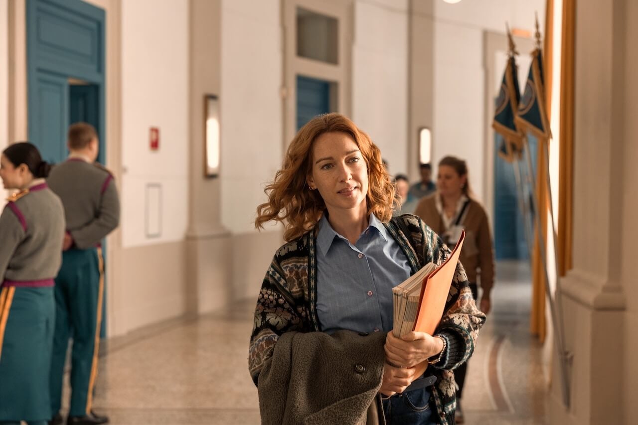 Minerva, tra Mare Fuori, Boots ed Elite arriva la nuova serie teen Netflix Italia - MINERVA 101 Unit 00513RC - Gay.it