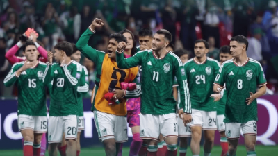 Messico ai Mondiali, cori omofobi allo stadio davanti a Infantino. E la FIFA tace