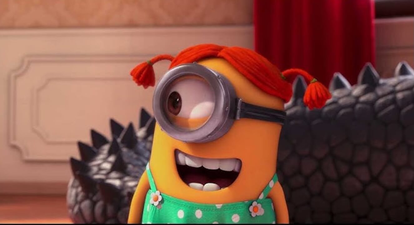I Minion sono queer? - Minion - Gay.it