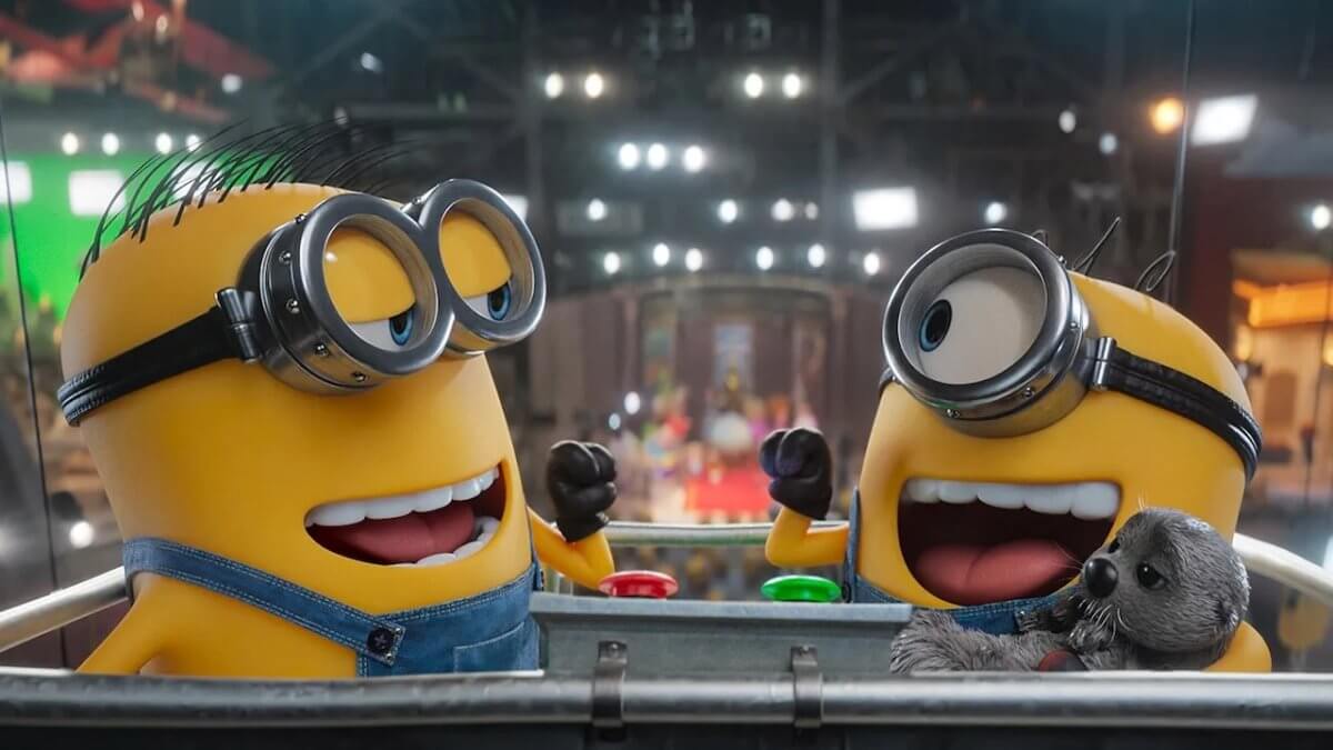 I Minion sono queer? - Minions and Monsters - Gay.it