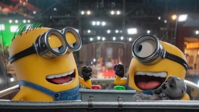 I Minion sono queer?