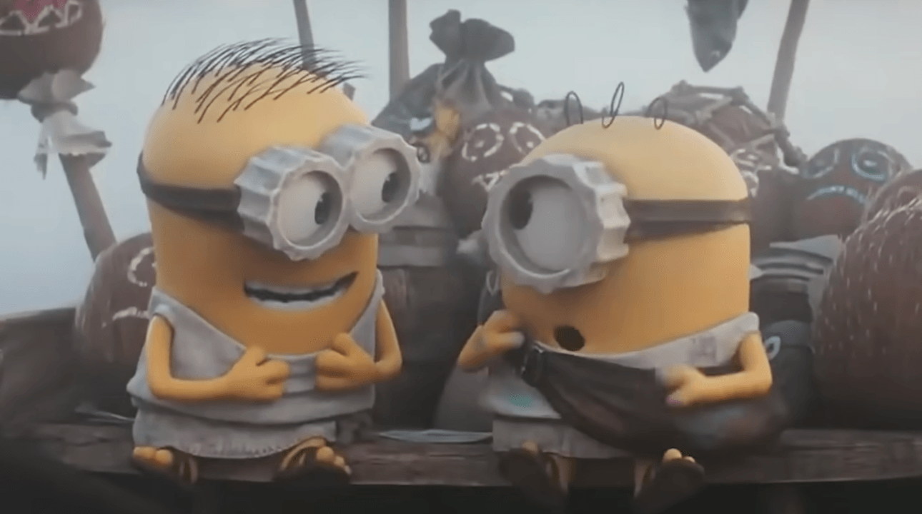 I Minion sono queer? - Minions - Gay.it