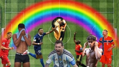 Mondiali di Calcio 2026, 7 squadre ancora in corsa per 7 Paesi in cui il matrimonio egualitario è legge