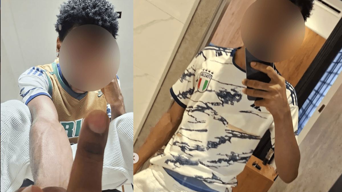 Nigeria, storia di Lamine, 17 anni e gay “Voglio scappare, non ho mai baciato un ragazzo”