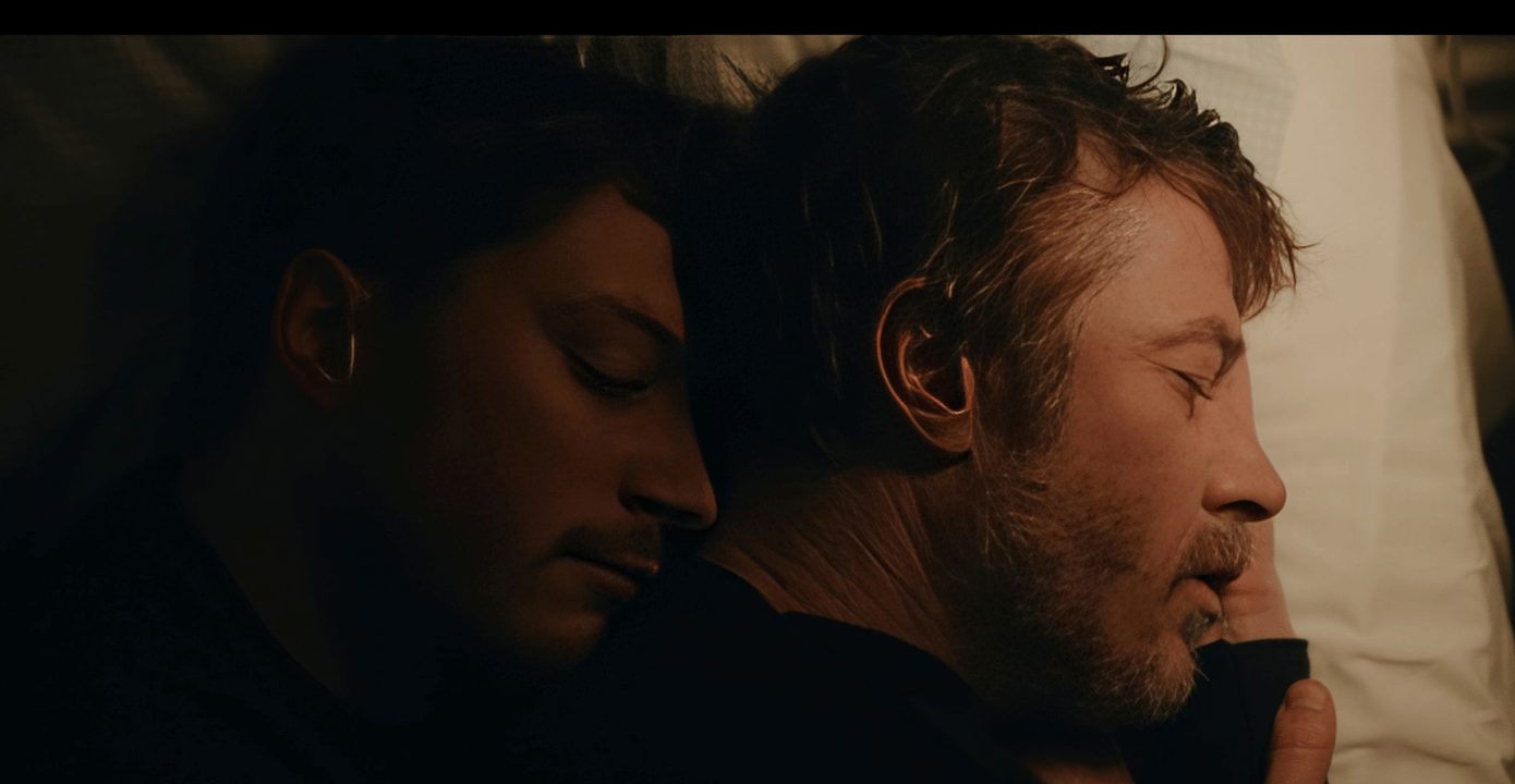 On The Sea, due pescatori innamorati tra passione e repressione nel film di Helen Walsh - On The Sea di Helen Walsh - Gay.it