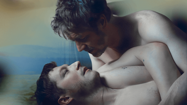 On The Sea, due pescatori innamorati tra passione e repressione nel film di Helen Walsh - On the Sea - Gay.it