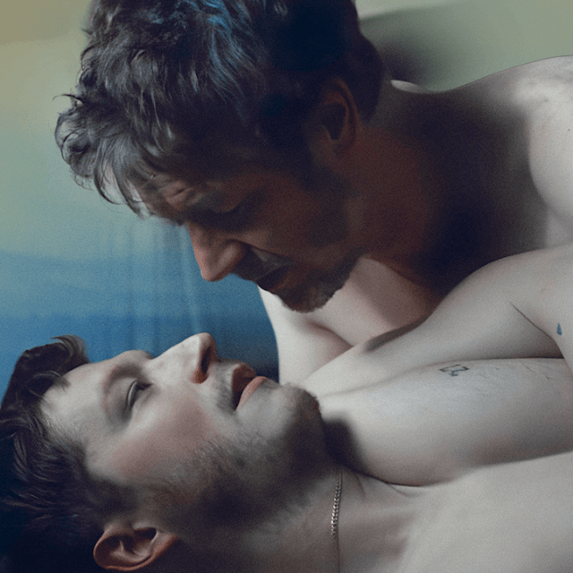On The Sea, due pescatori innamorati tra passione e repressione nel film di Helen Walsh