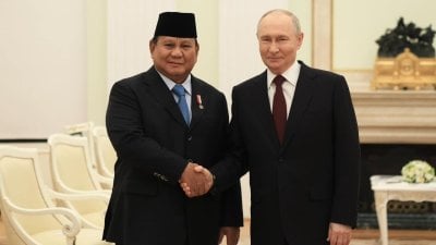 Indonesia, comunità LGBTQ+ sott’attacco dopo che il presidente l’ha definita una “minaccia nazionale”