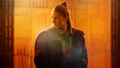 Blade Runner 2099, Hunter Schafer protagonista della nuova serie: “Una commozione cerebrale sul set”