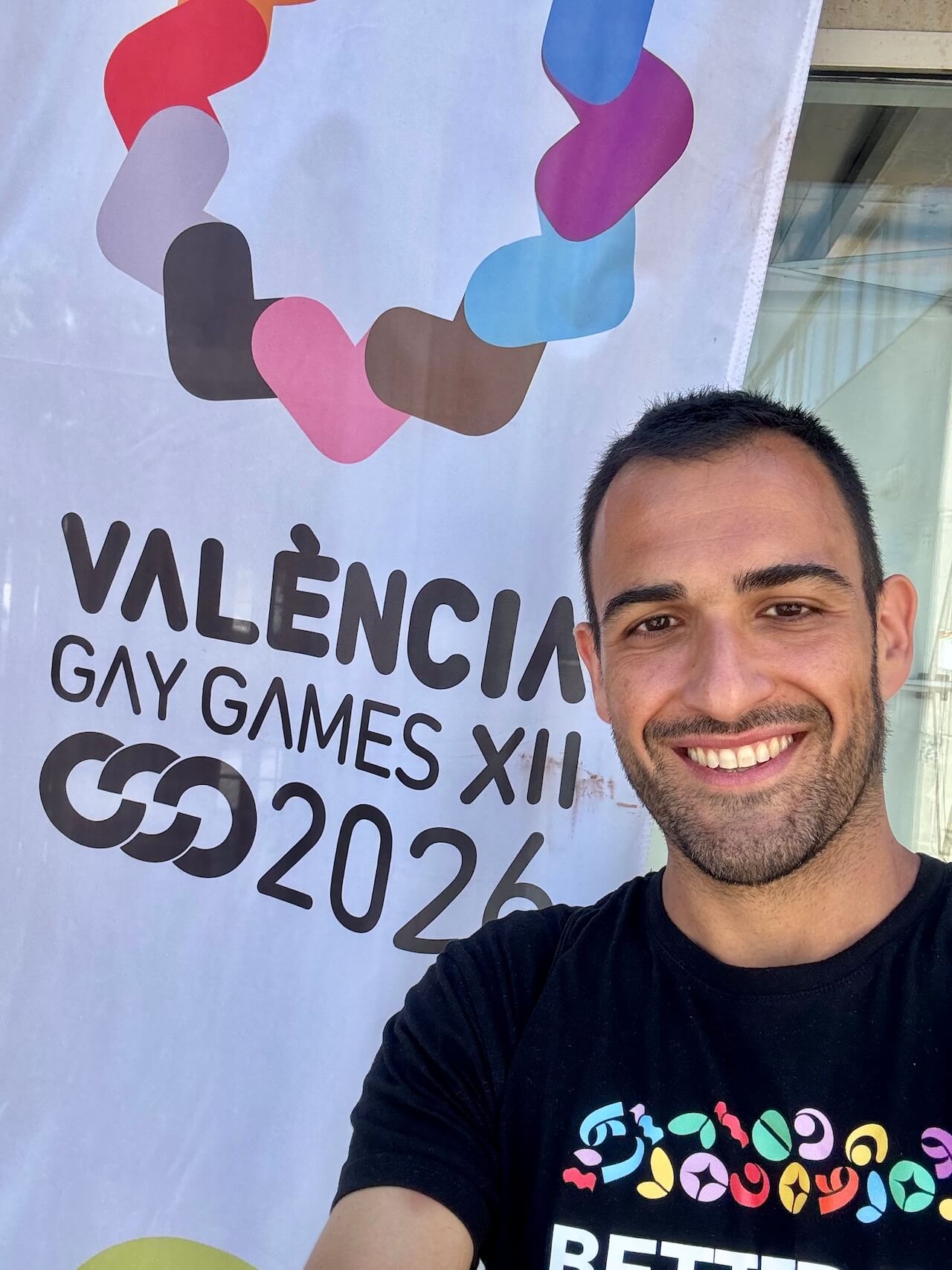 Gay Games 2026, Valencia chiude un'edizione da oltre 10.000 partecipanti. Il resoconto - Rosario Coco - Gay.it