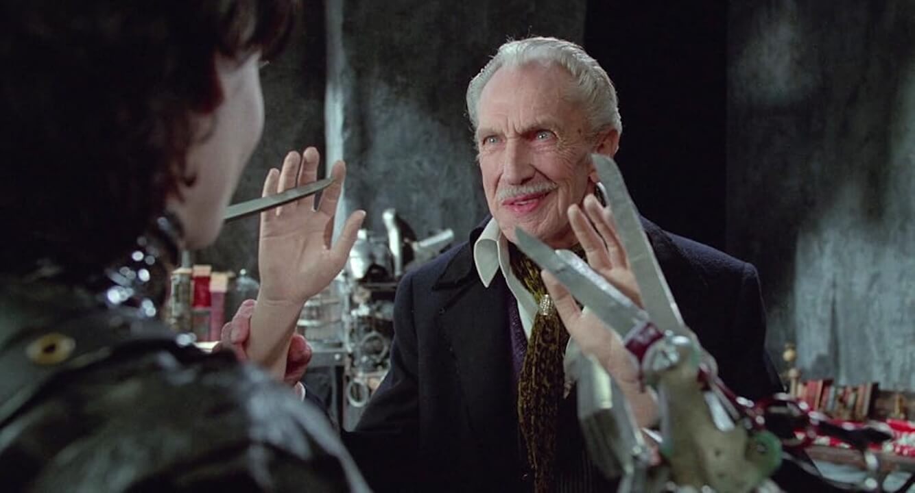 Leggendarie star di Hollywood che probabilmente non sapevi fossero LGBTQ+ - Vincent Price - Gay.it