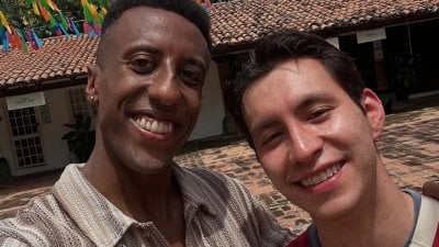 Yared Nuguse, il medagliato olimpico e l’amore di Julian: “Ha fatto sparire tutte le mie paure”