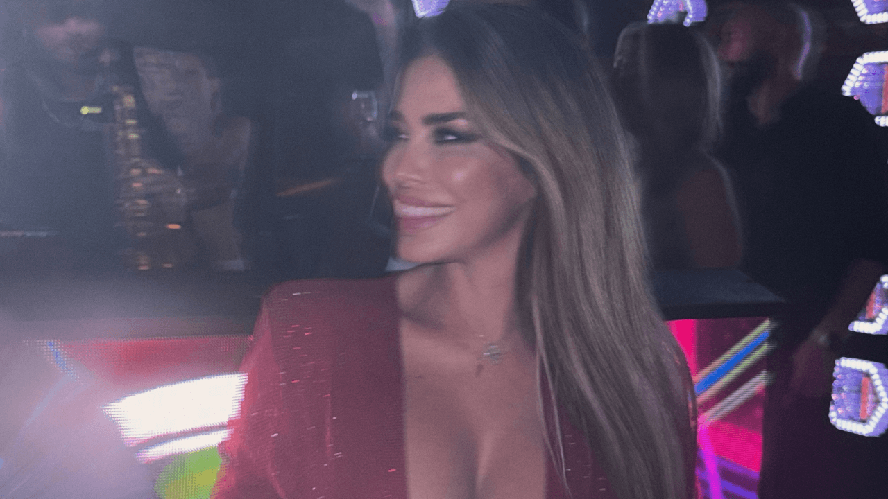Aida Yespica