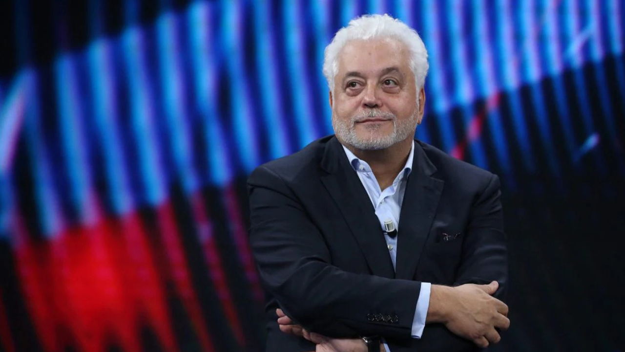 Alberto Tarallo assolto dall’accusa di aver falsificato il testamento di Teodosio Losito - alberto tarallo - Gay.it