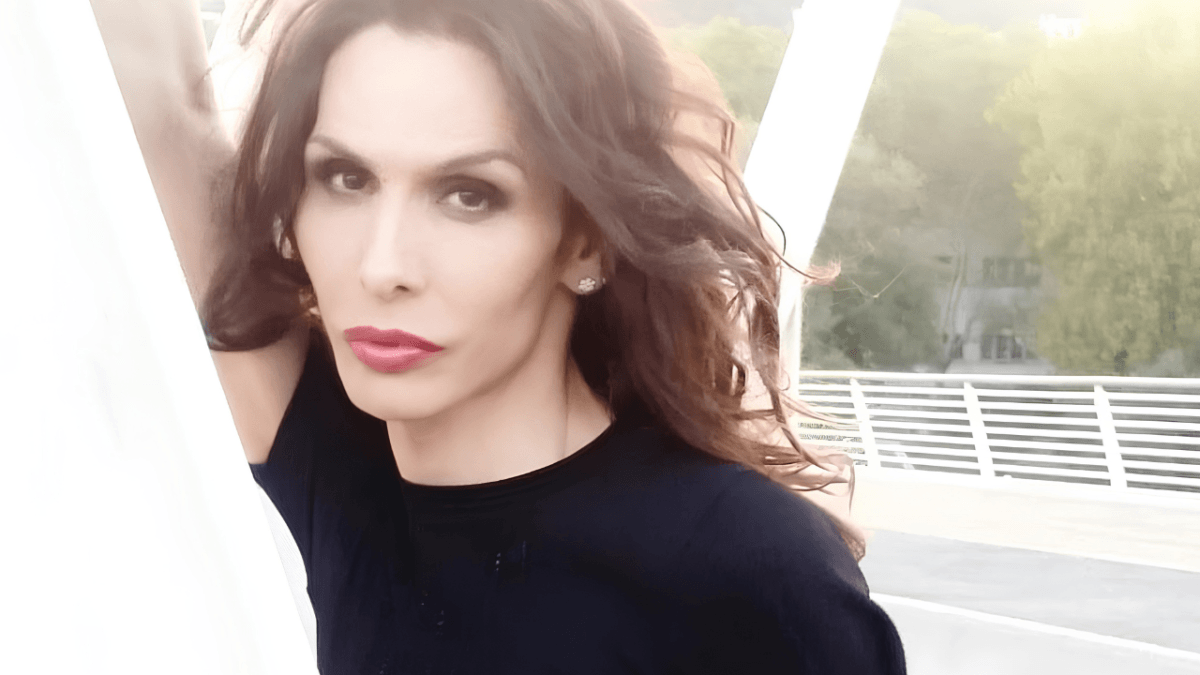 Alessandra Di Sanzo al Grande Fratello Vip?