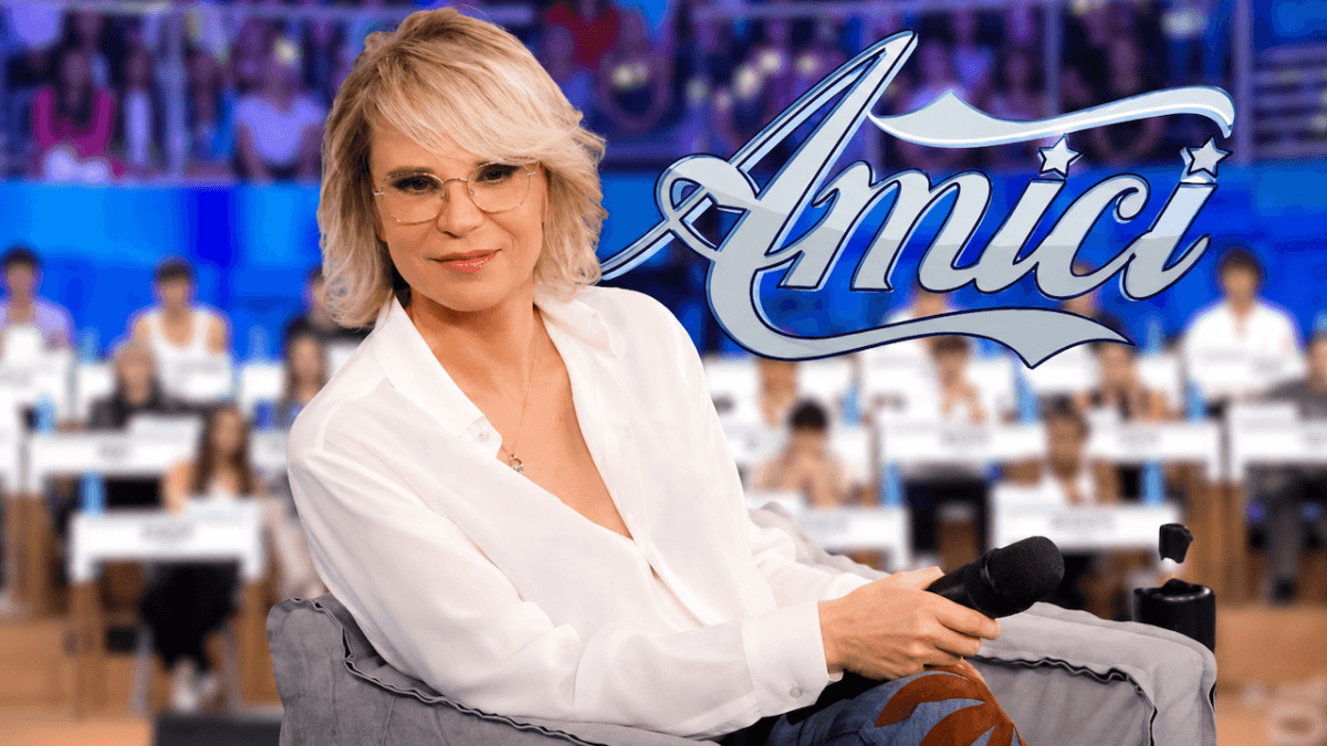 Amici 26, Mediaset conferma il daytime: Pier Silvio Berlusconi spegne le news di queste settimane