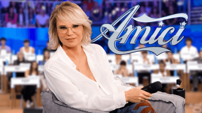 Amici 26, Mediaset conferma il daytime: Pier Silvio Berlusconi spegne le news di queste settimane