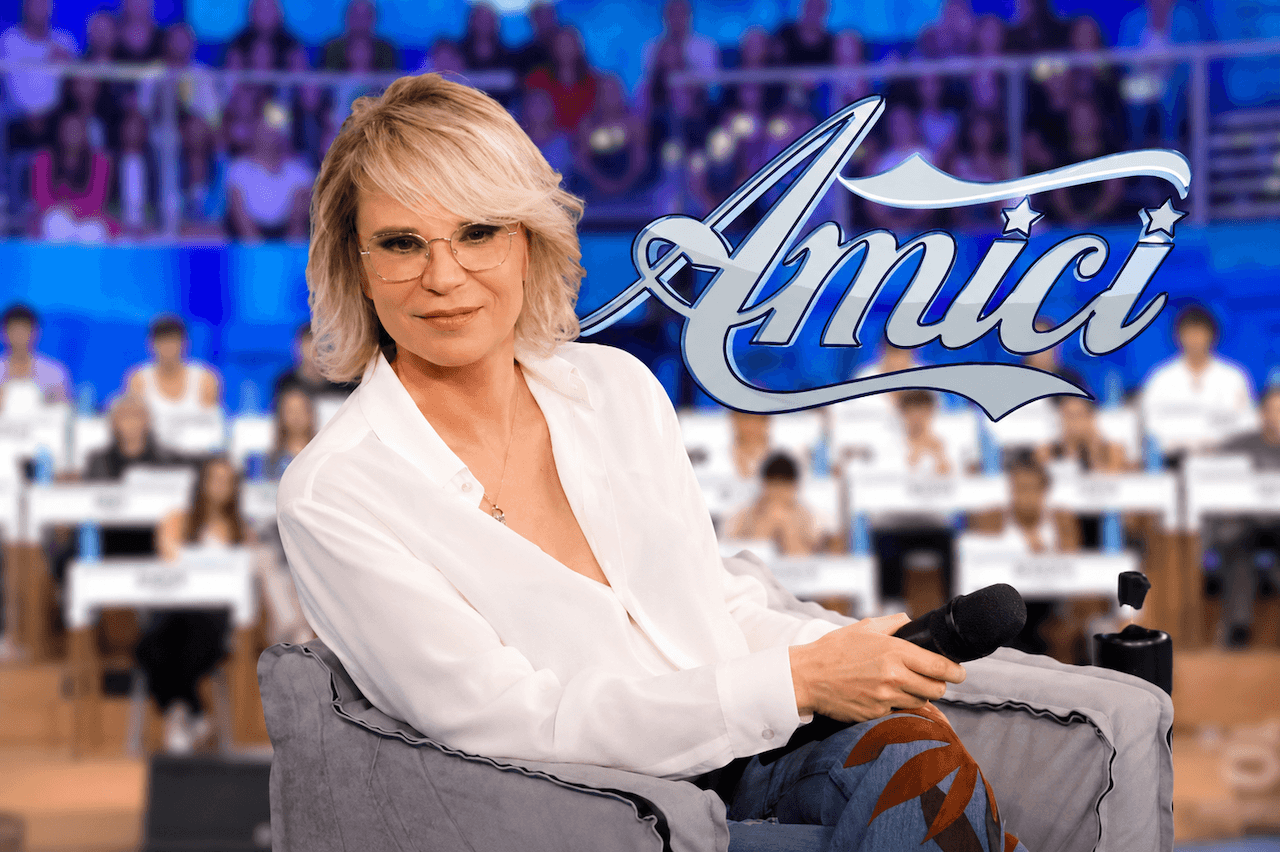 Amici 26