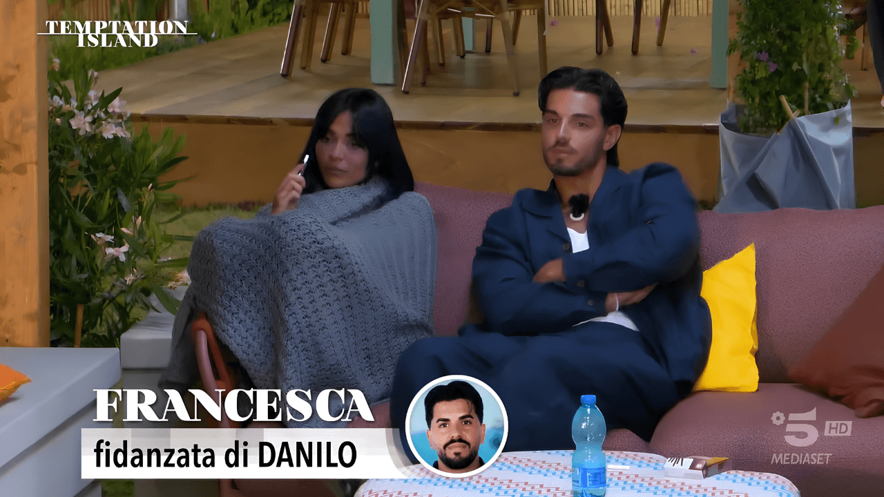Ascolti TV 13 luglio, Temptation Island 2026: quanto ha totalizzato la quarta puntata