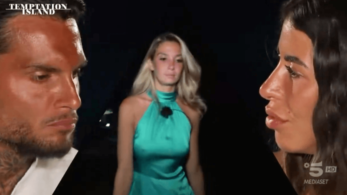 Ascolti TV 8 luglio, Temptation Island 2026: quanto ha totalizzato la terza puntata