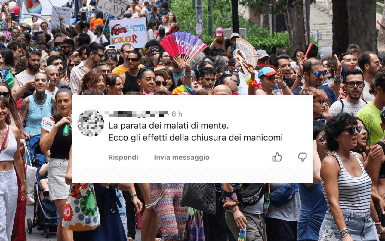 Asti Pride, foto La voce di Asti