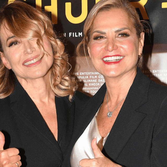 Ballando con le Stelle, giuria ancora in bilico: Barbara d’Urso o Simona Ventura al posto di Selvaggia Lucarelli?