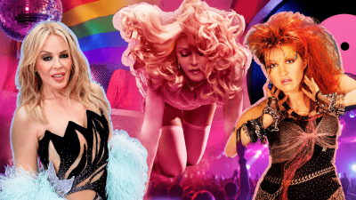 Canzoni internazionali diventate inni della comunità LGBTQIA+: la storia dietro ogni brano, la maxi lista