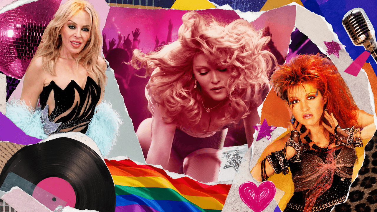 Canzoni internazionali diventate inni queer