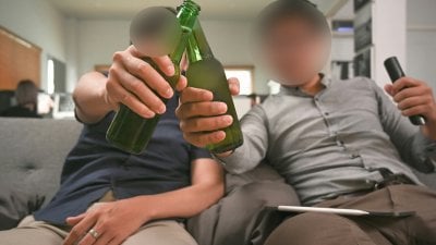 Chieti, un comandante dei carabinieri avrebbe palpato un sottoposto