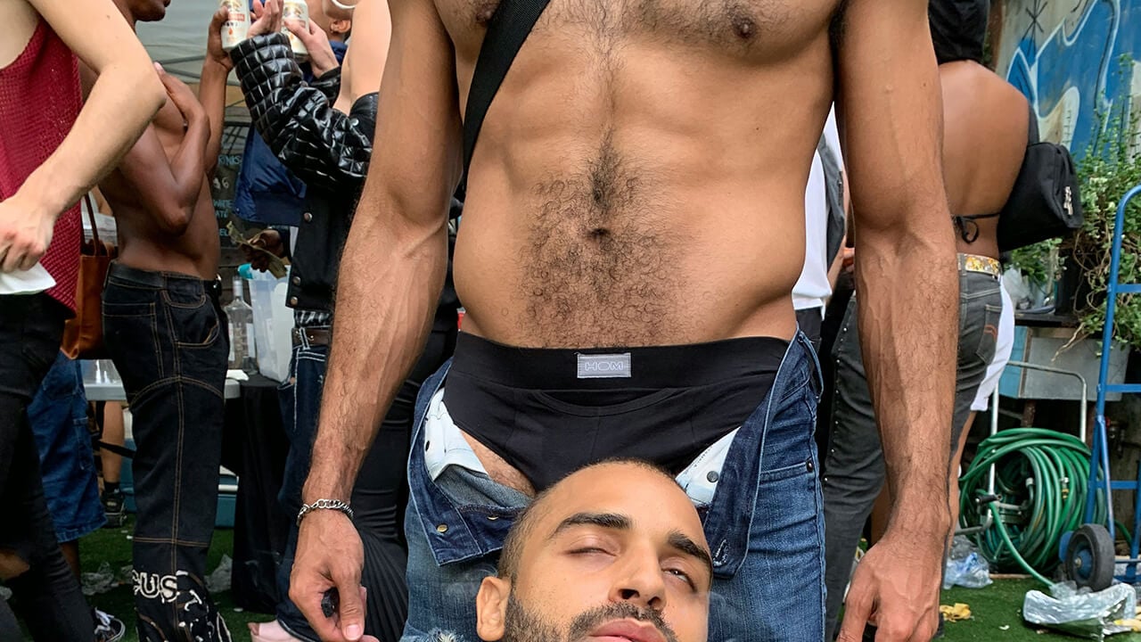 Il gay che usa le droghe per fare sesso con i ragazzi etero - etero droghe sesso ragazzo gay - Gay.it