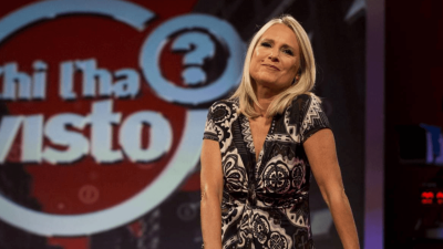 Chi l’ha visto, spunta il nome: sarebbe lei la favorita per il dopo Federica Sciarelli