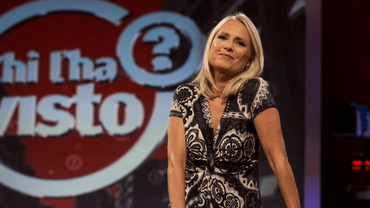 Toto nomi Chi l'ha visto: Federica Sciarelli lascia il programma