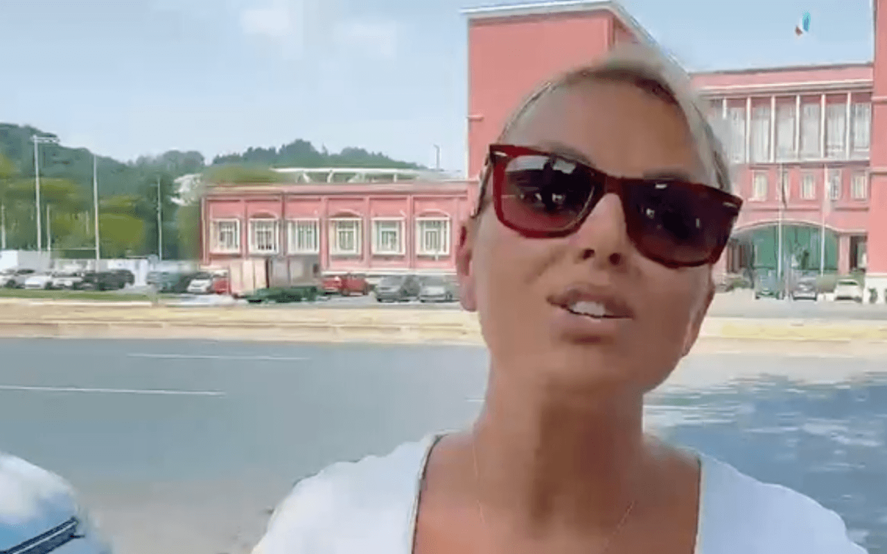 Francesca Pascale
