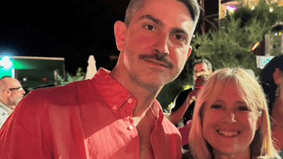Chi l’ha visto, perché Francesco Paolo Del Re sarebbe un ottimo erede di Sciarelli
