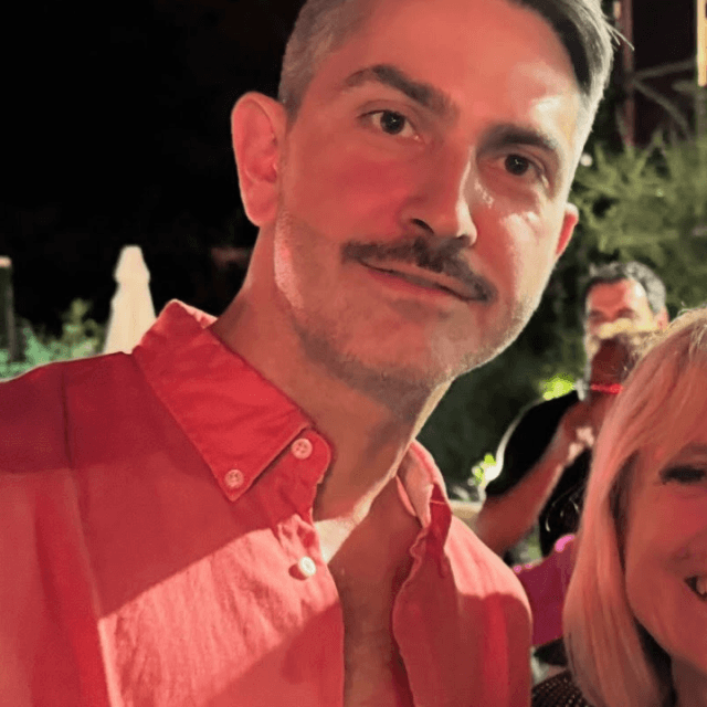 Chi l’ha visto, perché Francesco Paolo Del Re sarebbe un ottimo erede di Sciarelli