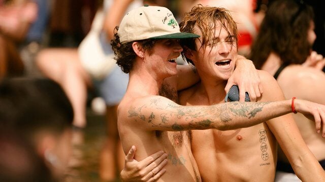 Il gay che usa le droghe per fare sesso con i ragazzi etero - gay droghe ragazzo etero - Gay.it