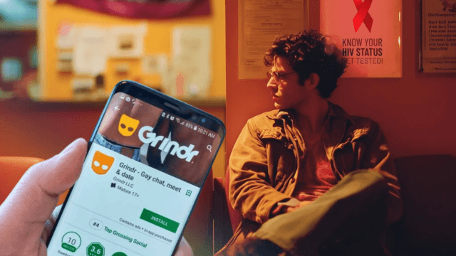 Grindr contro l’HIV: 10 milioni di persone LGBTQ+ da raggiungere entro il 2028