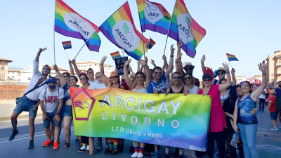 Caso Gasperini, l’avvocata di Arcigay Livorno a Gay.it: “Non bisogna tollerare certi linguaggi. Si parte sempre dalle parole”