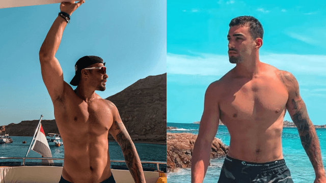 Chi è Lorenzo Ferrari detto "Lory": il tentatore di Temptation Island 2026