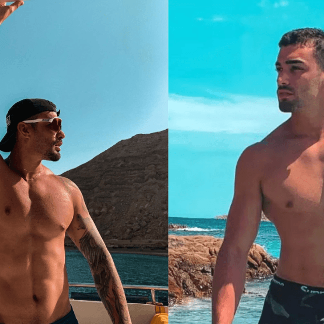 Chi è Lorenzo “Lory” Ferrari, il tentatore di Temptation Island 2026 vicino a Sabrina Soussi: lavoro, Instagram e percorso nel reality