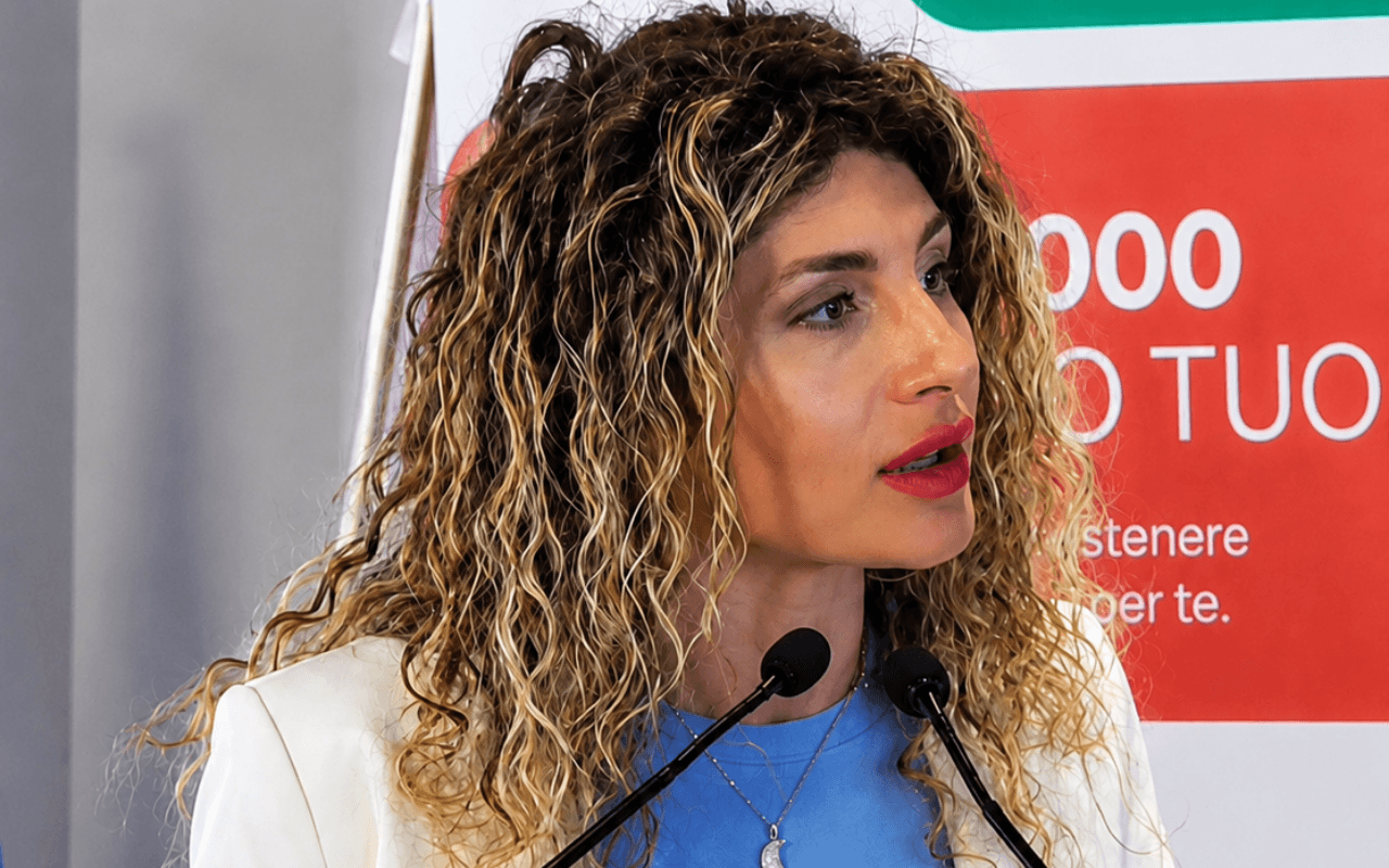 Luna Sabatino