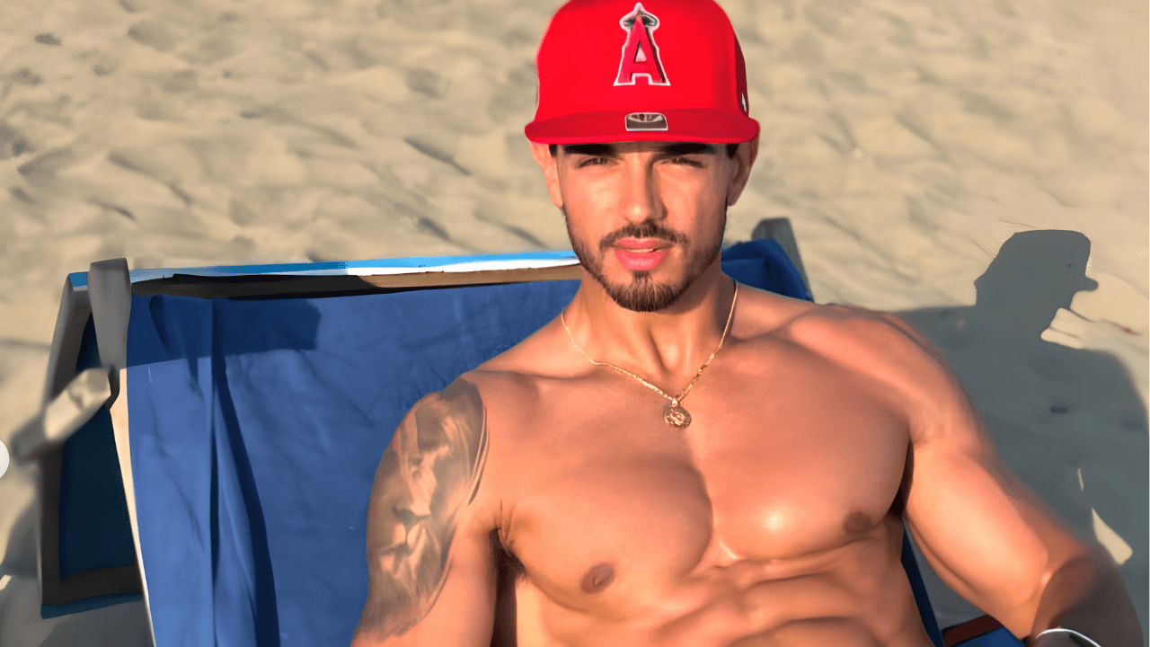 Marco Fatata di Temptation Island 2026