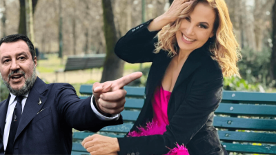 Barbara d’Urso rompe il silenzio su Mediaset e la lotta contro l’omofobia in TV: arriva la mossa di Salvini per riportarla in Rai
